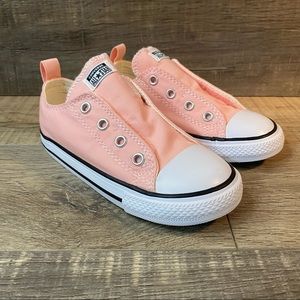 Converse Chuck Taylor All Stars Simple Slip